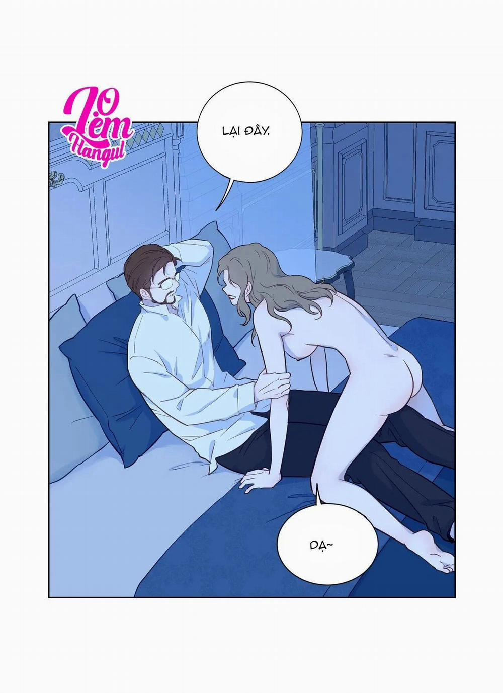 manhwax10.com - Truyện Manhwa Câu Chuyện Của Nàng Giselle Chương 28 Trang 20