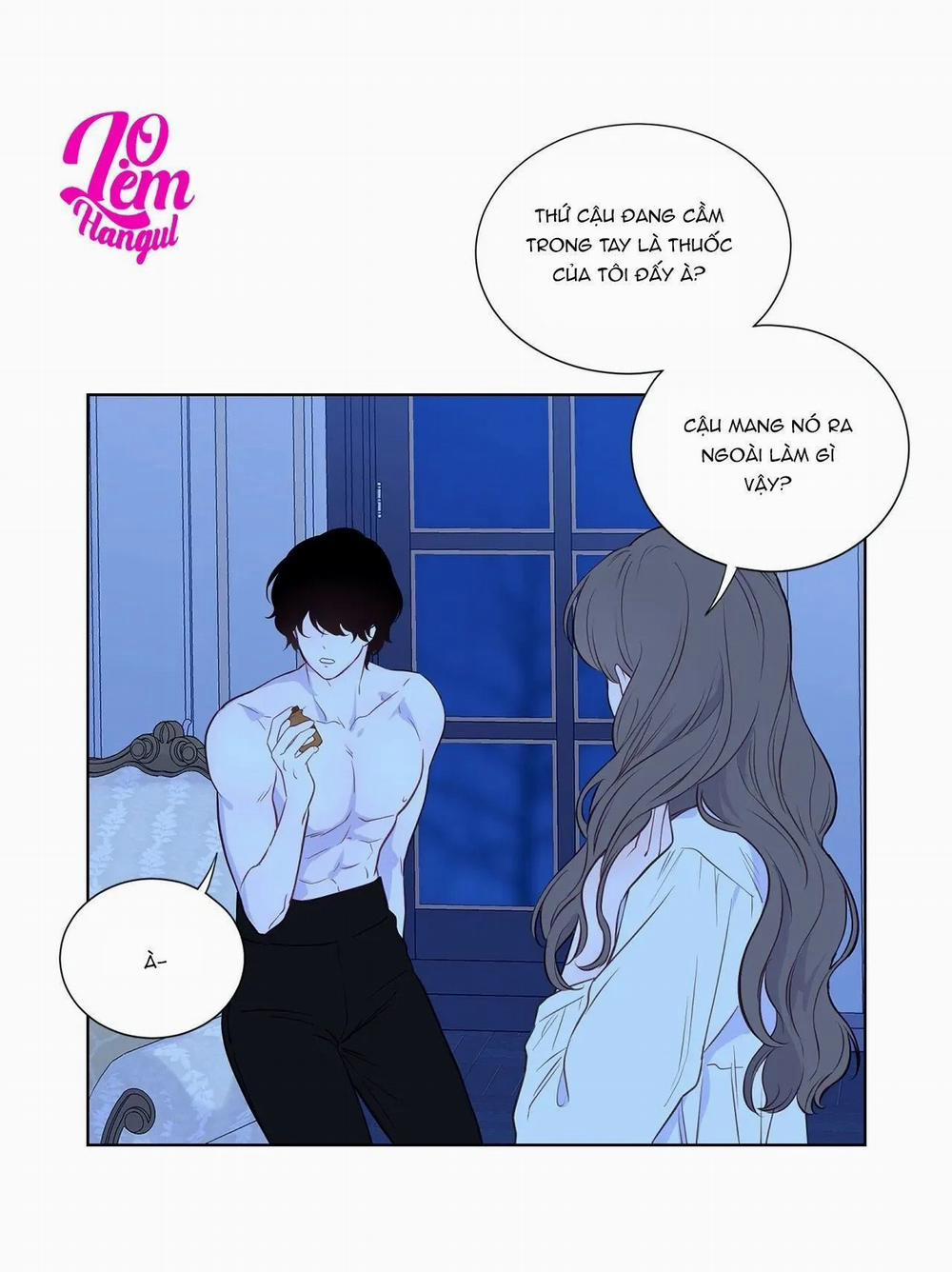 manhwax10.com - Truyện Manhwa Câu Chuyện Của Nàng Giselle Chương 28 Trang 42