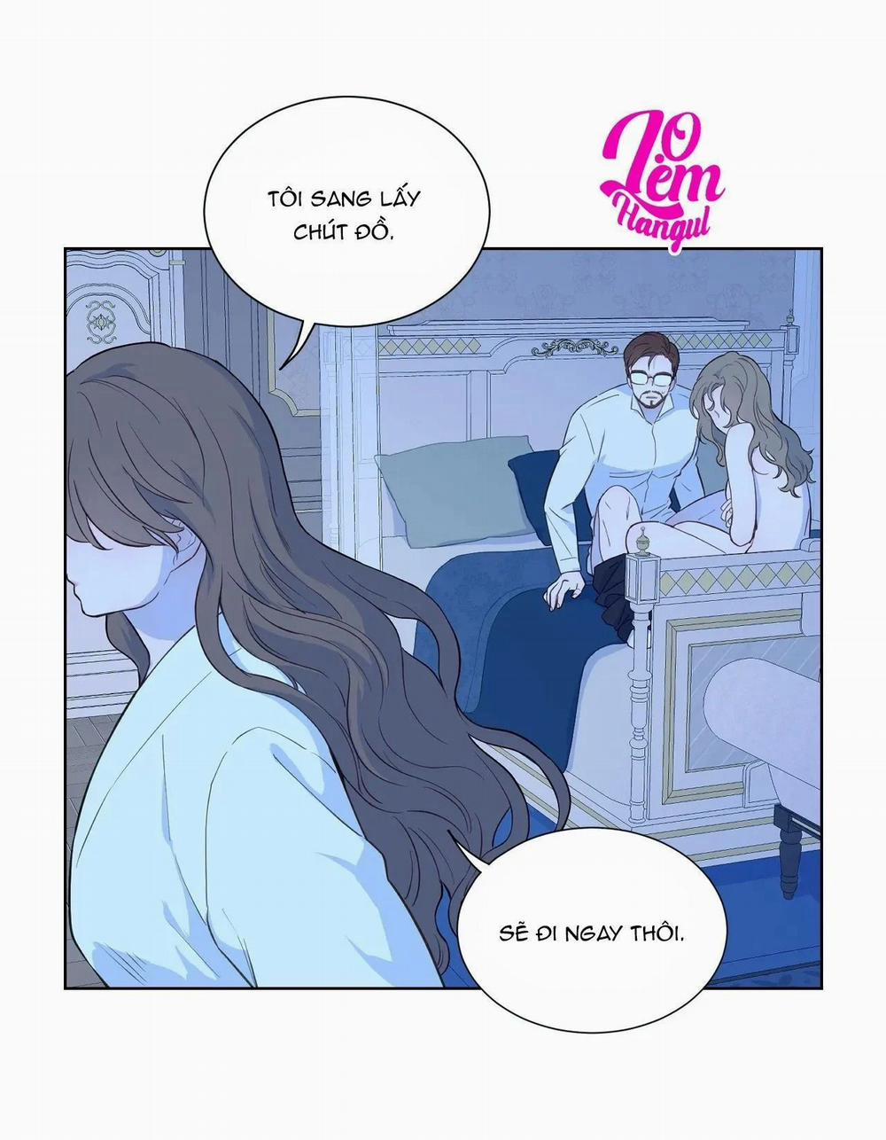 manhwax10.com - Truyện Manhwa Câu Chuyện Của Nàng Giselle Chương 28 Trang 7