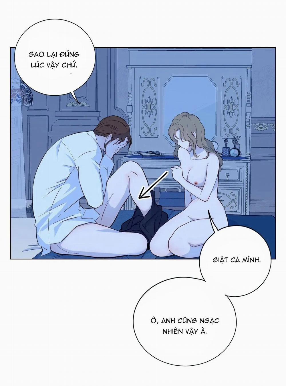 manhwax10.com - Truyện Manhwa Câu Chuyện Của Nàng Giselle Chương 28 Trang 10