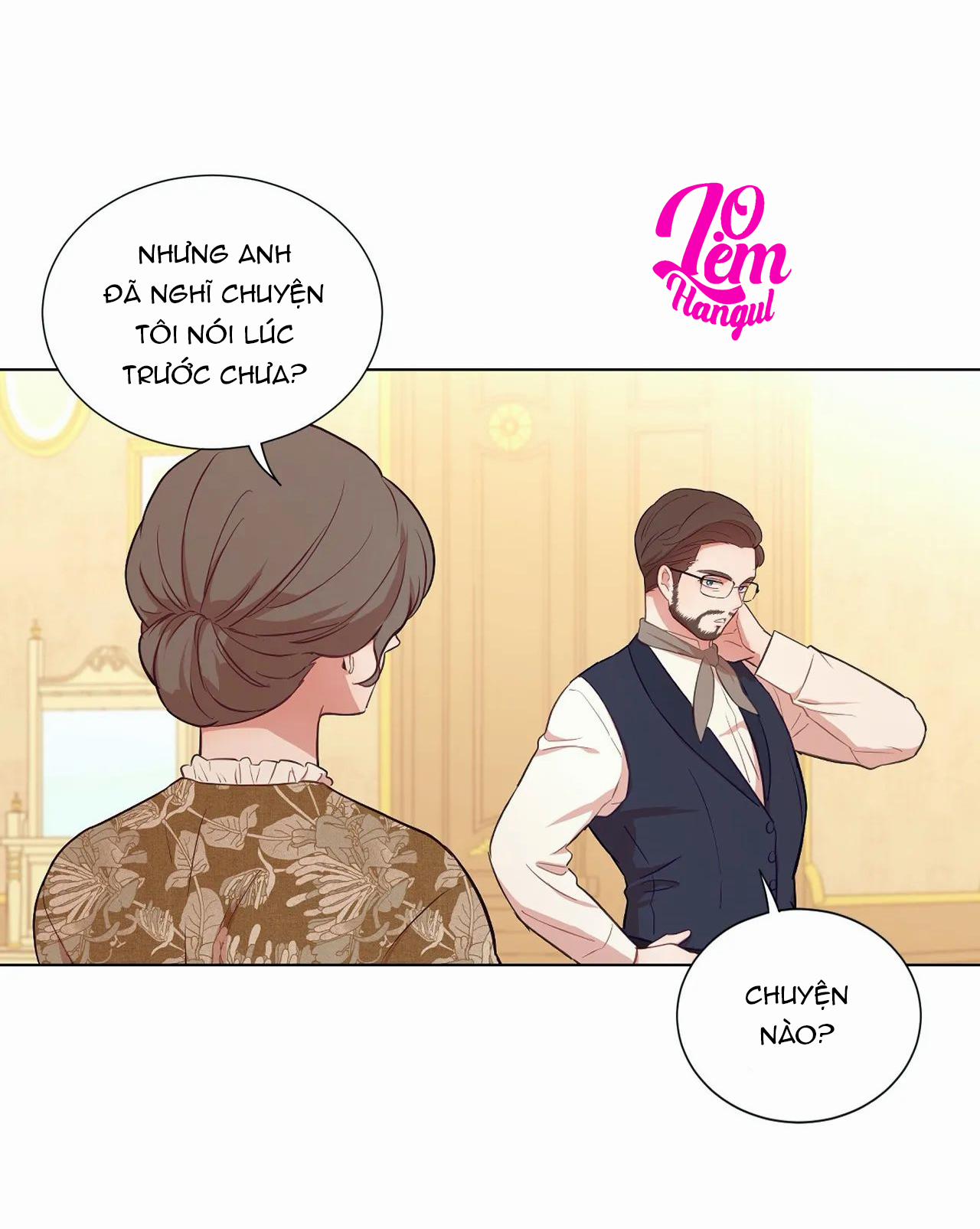 manhwax10.com - Truyện Manhwa Câu Chuyện Của Nàng Giselle Chương 29 Trang 17