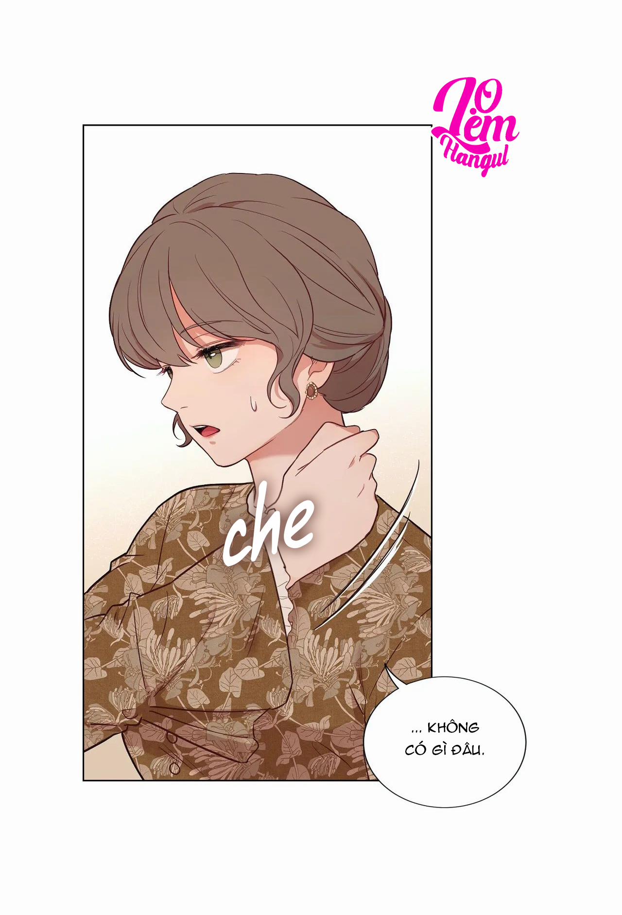 manhwax10.com - Truyện Manhwa Câu Chuyện Của Nàng Giselle Chương 29 Trang 5