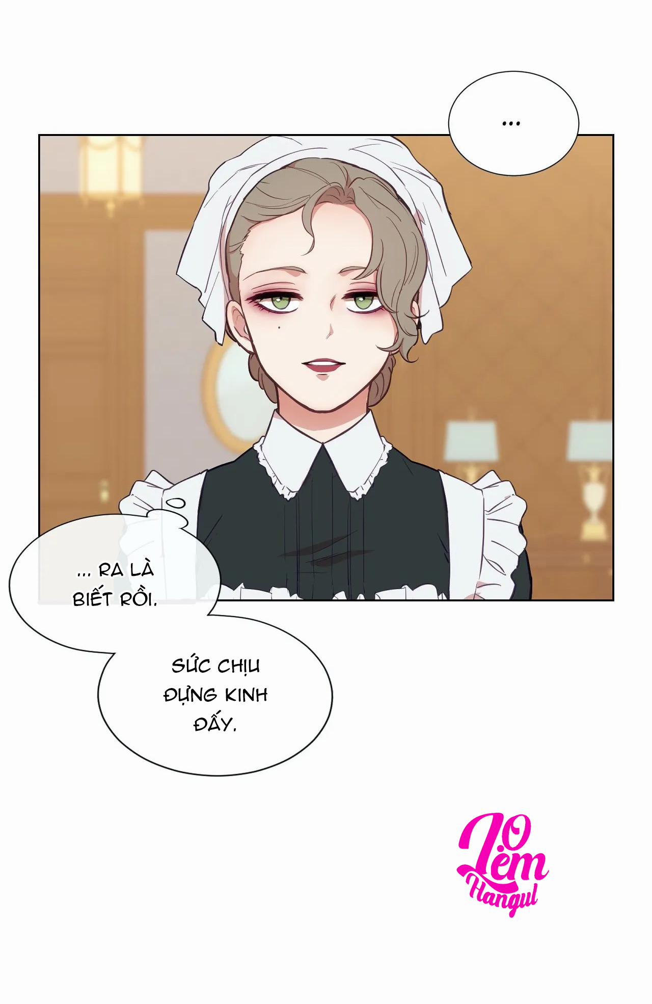 manhwax10.com - Truyện Manhwa Câu Chuyện Của Nàng Giselle Chương 29 Trang 50