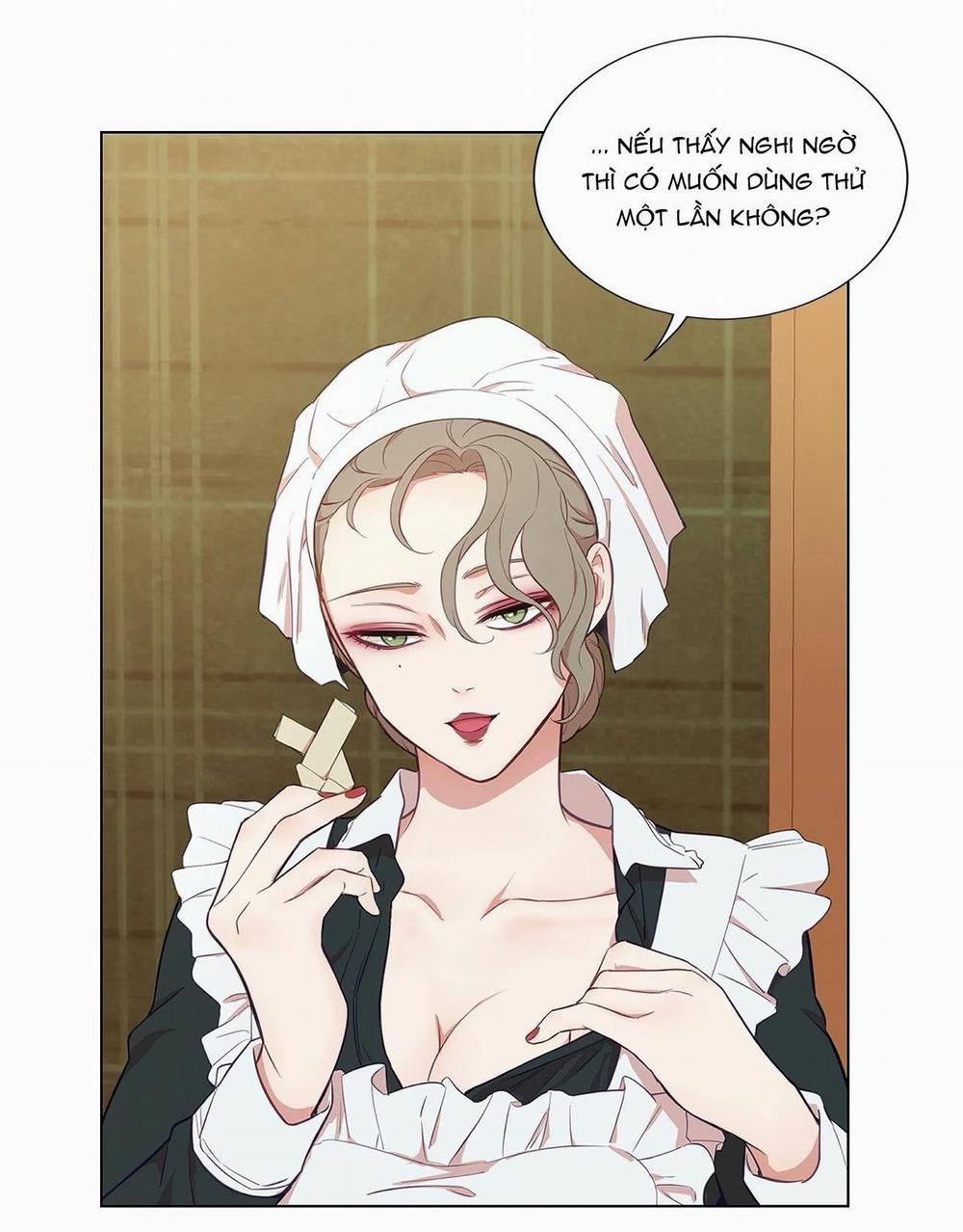 manhwax10.com - Truyện Manhwa Câu Chuyện Của Nàng Giselle Chương 30 Trang 13