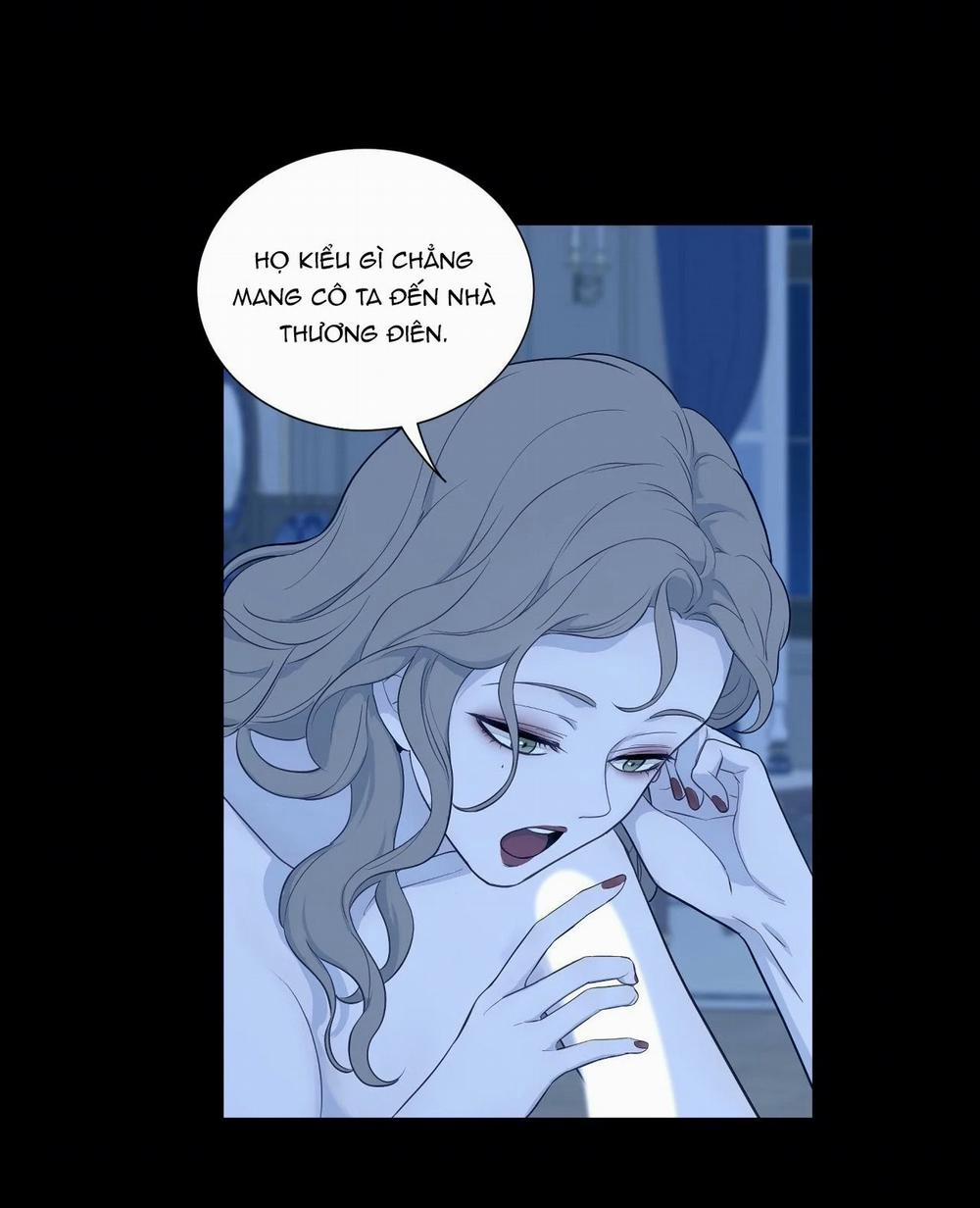 manhwax10.com - Truyện Manhwa Câu Chuyện Của Nàng Giselle Chương 30 Trang 6