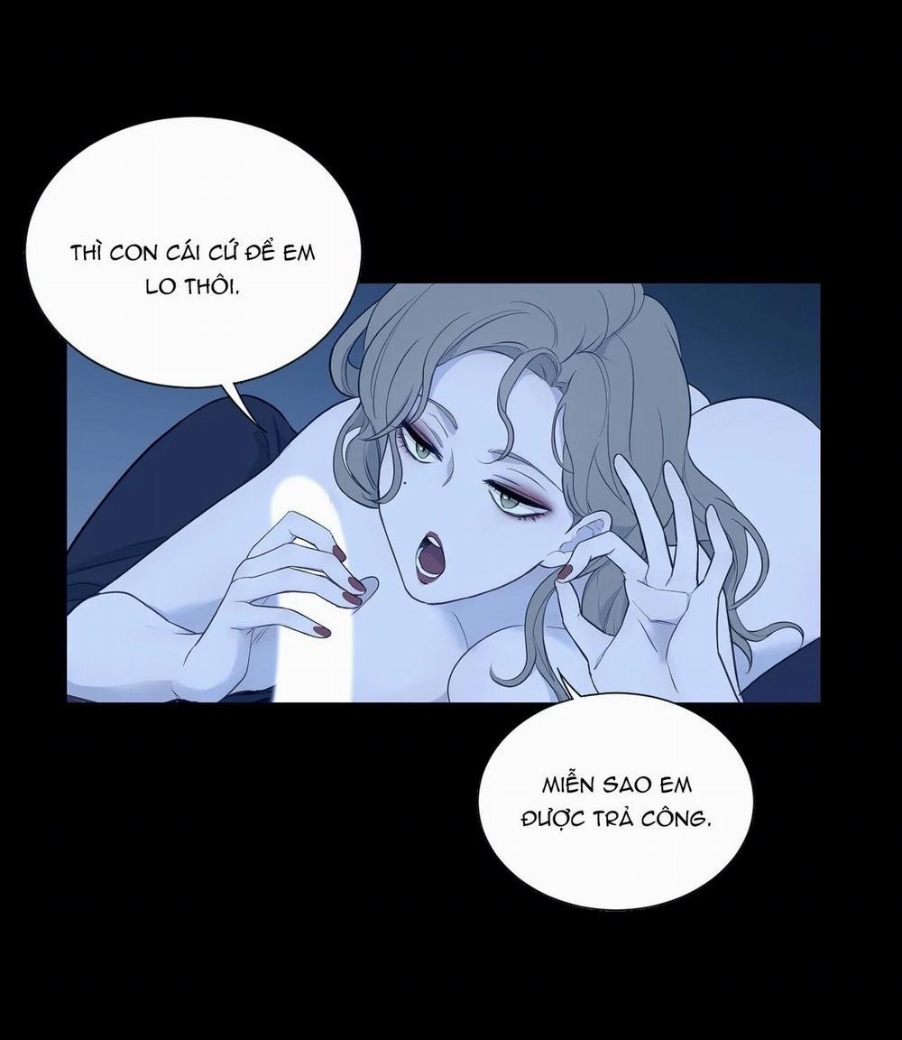 manhwax10.com - Truyện Manhwa Câu Chuyện Của Nàng Giselle Chương 30 Trang 8