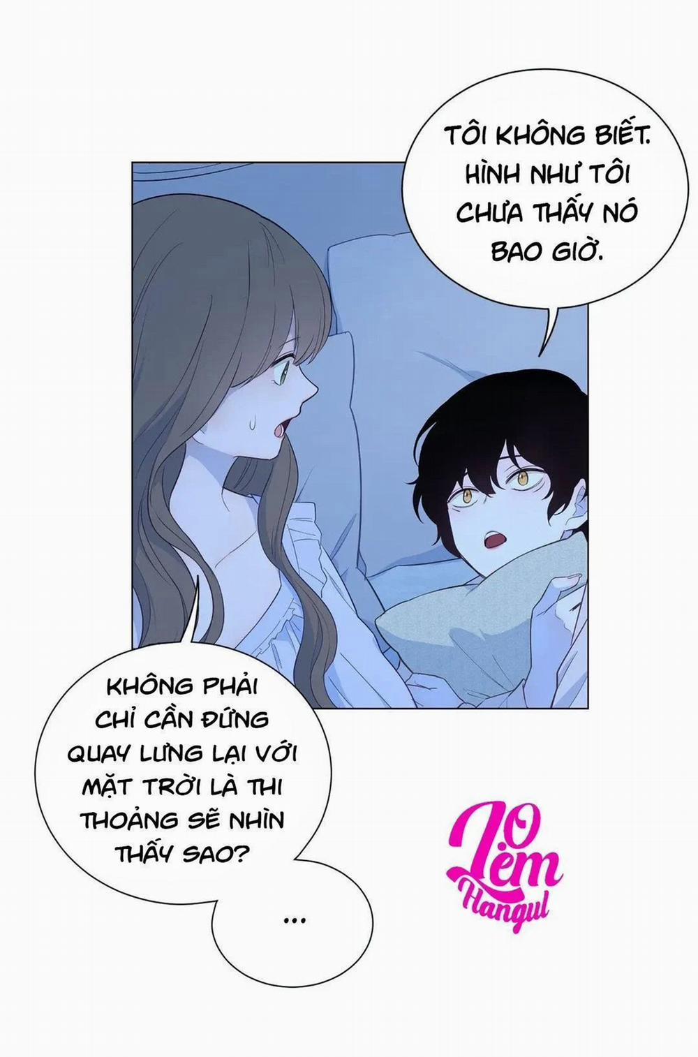 manhwax10.com - Truyện Manhwa Câu Chuyện Của Nàng Giselle Chương 31 Trang 13