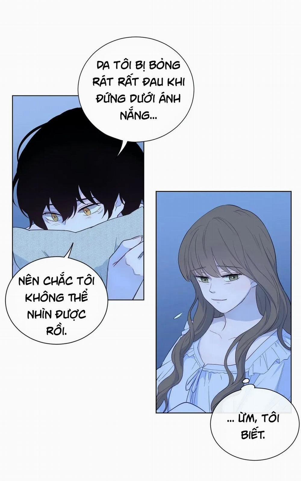 manhwax10.com - Truyện Manhwa Câu Chuyện Của Nàng Giselle Chương 31 Trang 14