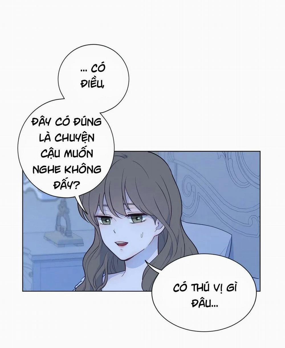 manhwax10.com - Truyện Manhwa Câu Chuyện Của Nàng Giselle Chương 31 Trang 7