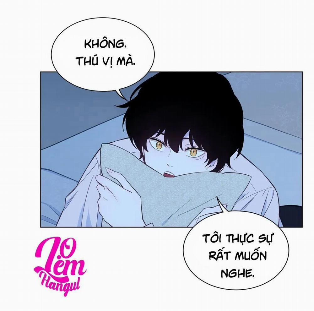 manhwax10.com - Truyện Manhwa Câu Chuyện Của Nàng Giselle Chương 31 Trang 8