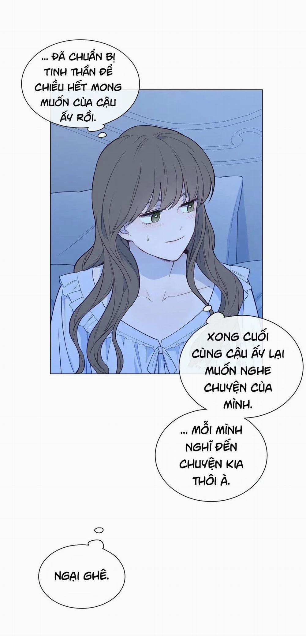 manhwax10.com - Truyện Manhwa Câu Chuyện Của Nàng Giselle Chương 31 Trang 9