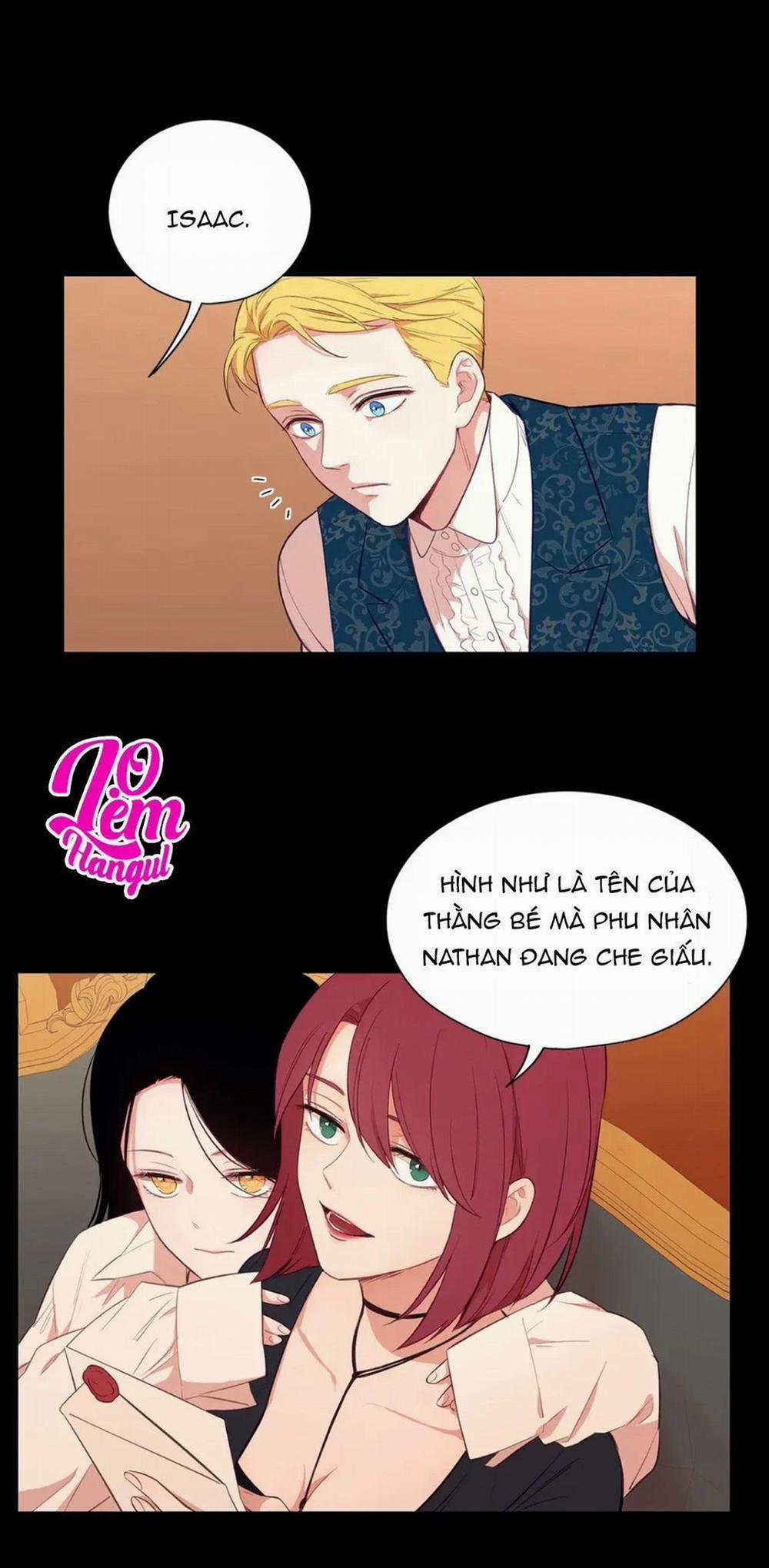 manhwax10.com - Truyện Manhwa Câu Chuyện Của Nàng Giselle Chương 32 Trang 13