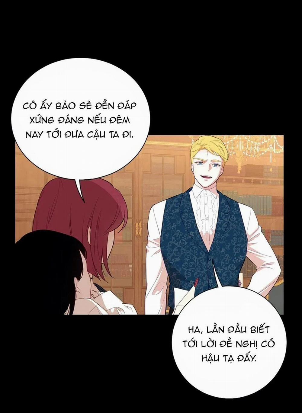 manhwax10.com - Truyện Manhwa Câu Chuyện Của Nàng Giselle Chương 32 Trang 14