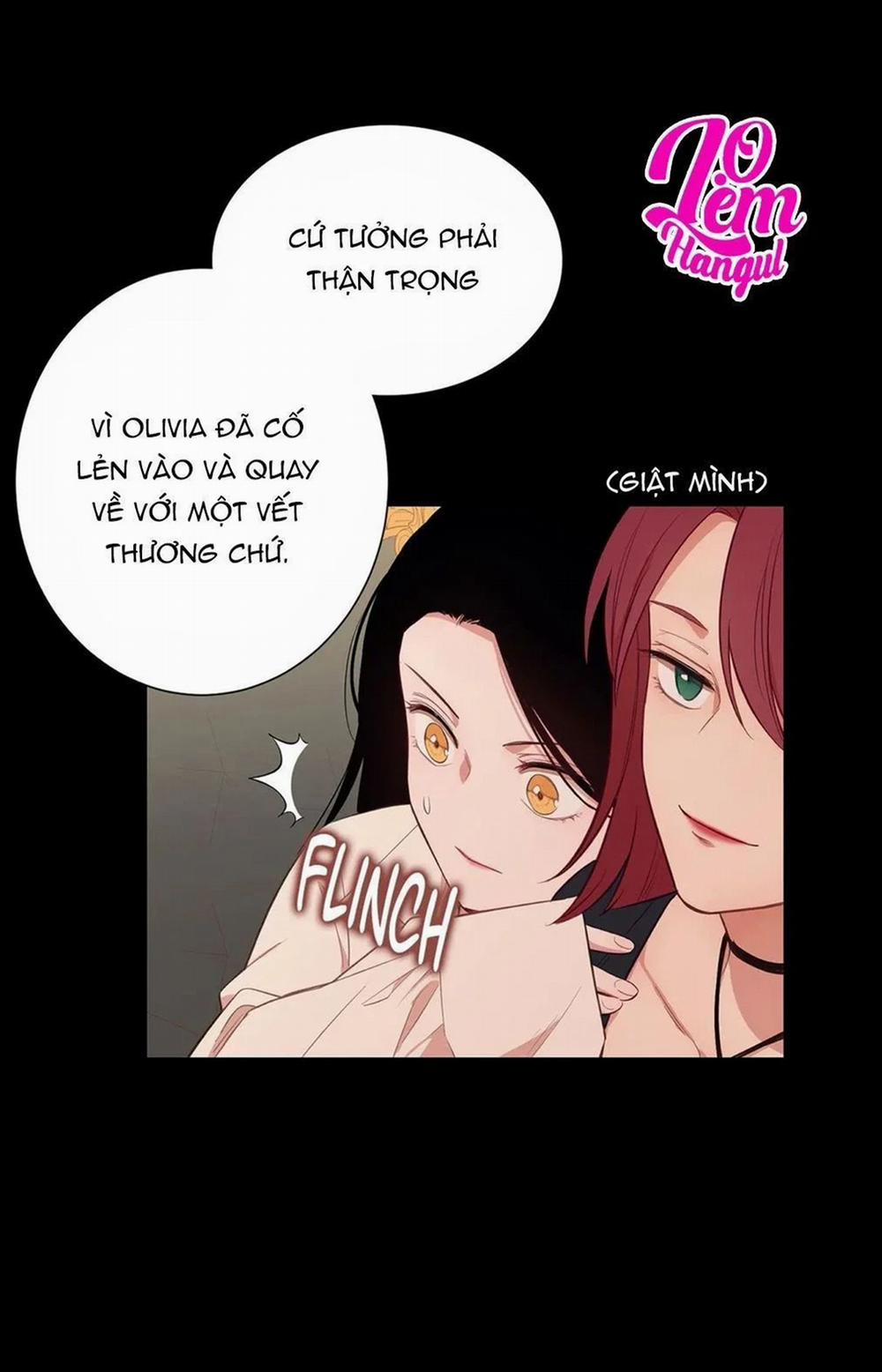 manhwax10.com - Truyện Manhwa Câu Chuyện Của Nàng Giselle Chương 32 Trang 15