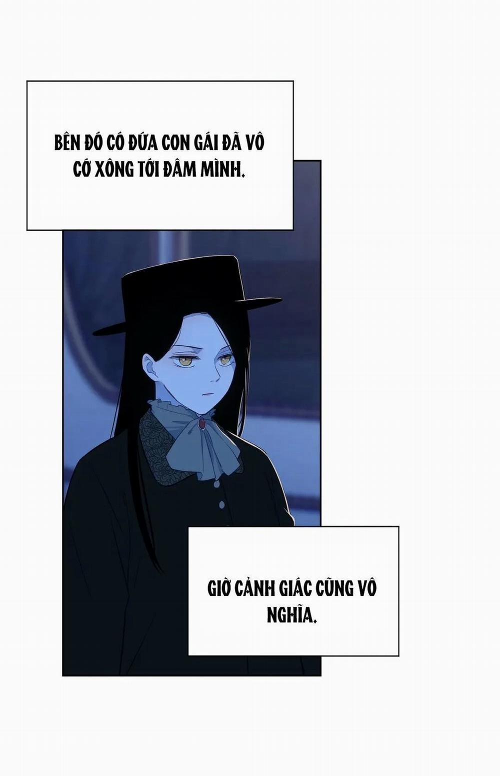 manhwax10.com - Truyện Manhwa Câu Chuyện Của Nàng Giselle Chương 32 Trang 19