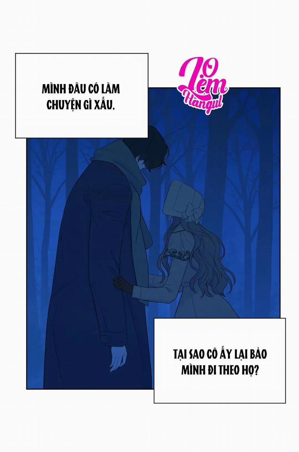 manhwax10.com - Truyện Manhwa Câu Chuyện Của Nàng Giselle Chương 32 Trang 20