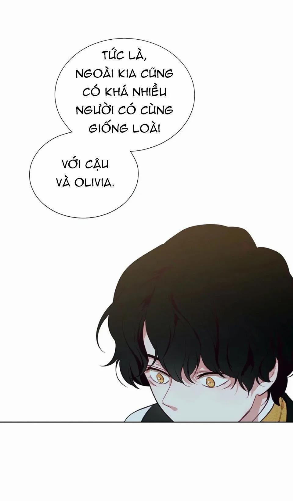 manhwax10.com - Truyện Manhwa Câu Chuyện Của Nàng Giselle Chương 33 Trang 58