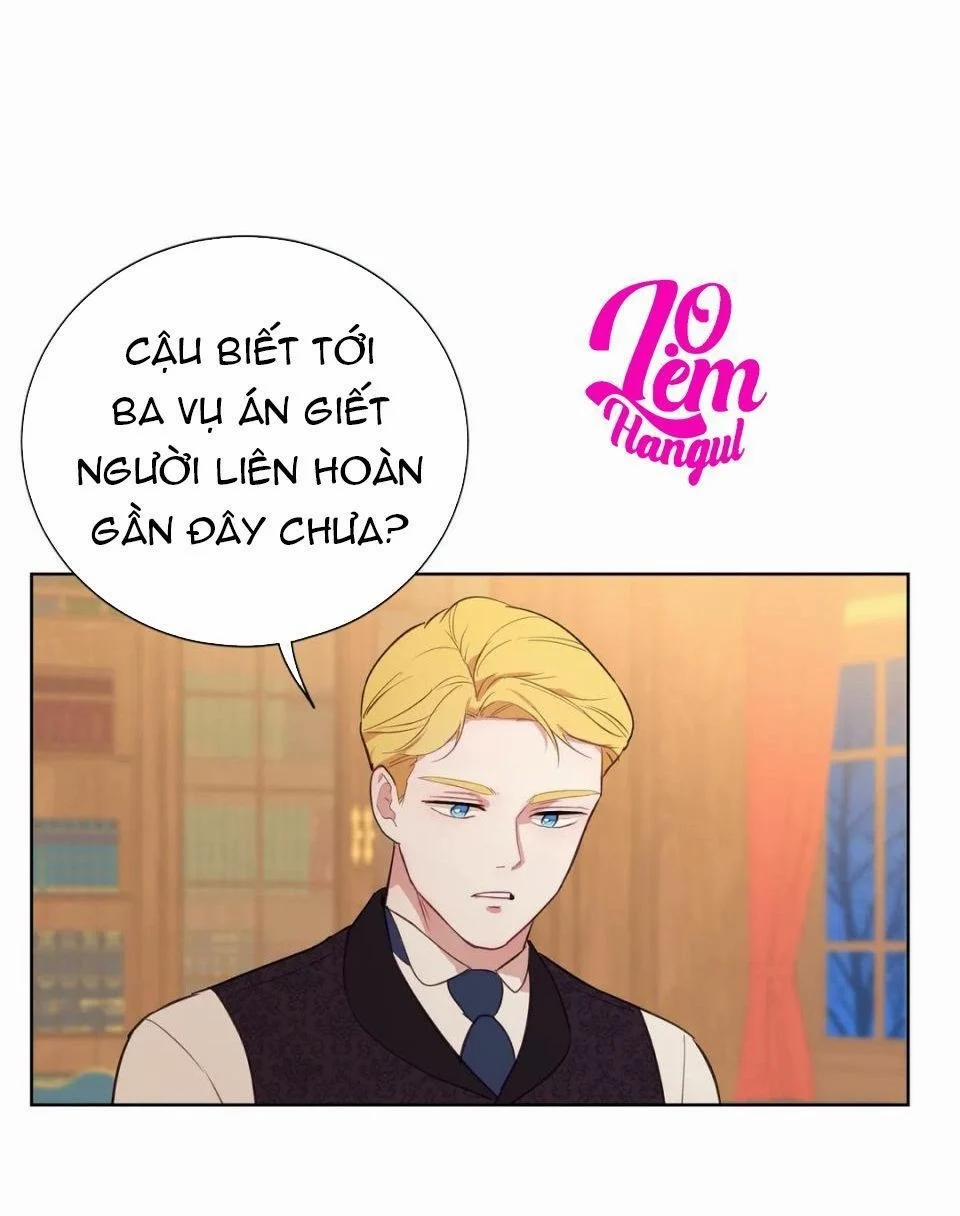 manhwax10.com - Truyện Manhwa Câu Chuyện Của Nàng Giselle Chương 33 Trang 61