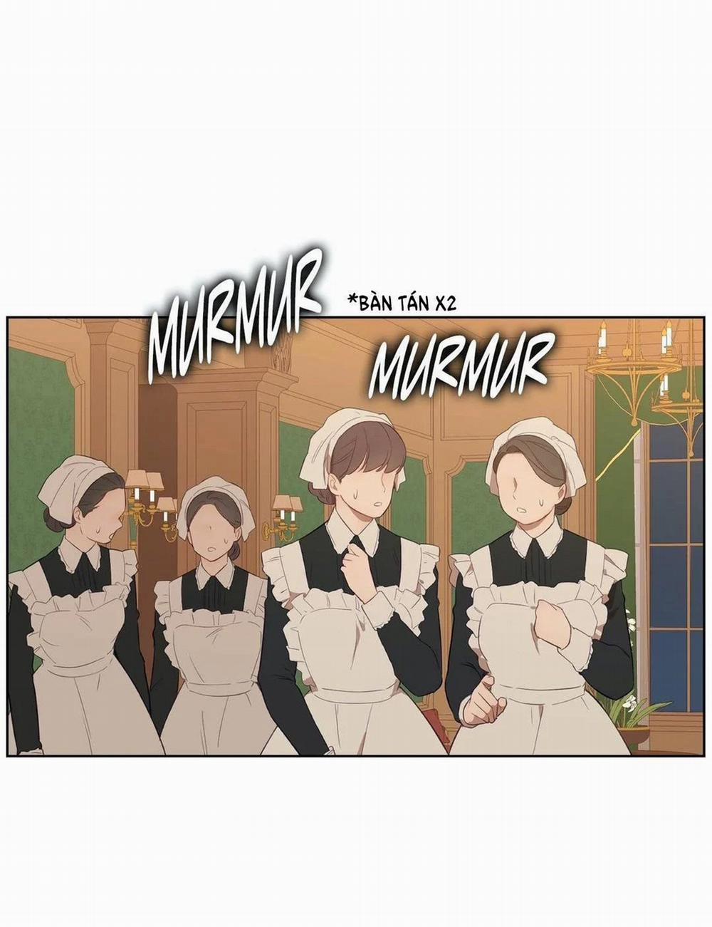 manhwax10.com - Truyện Manhwa Câu Chuyện Của Nàng Giselle Chương 34 Trang 21