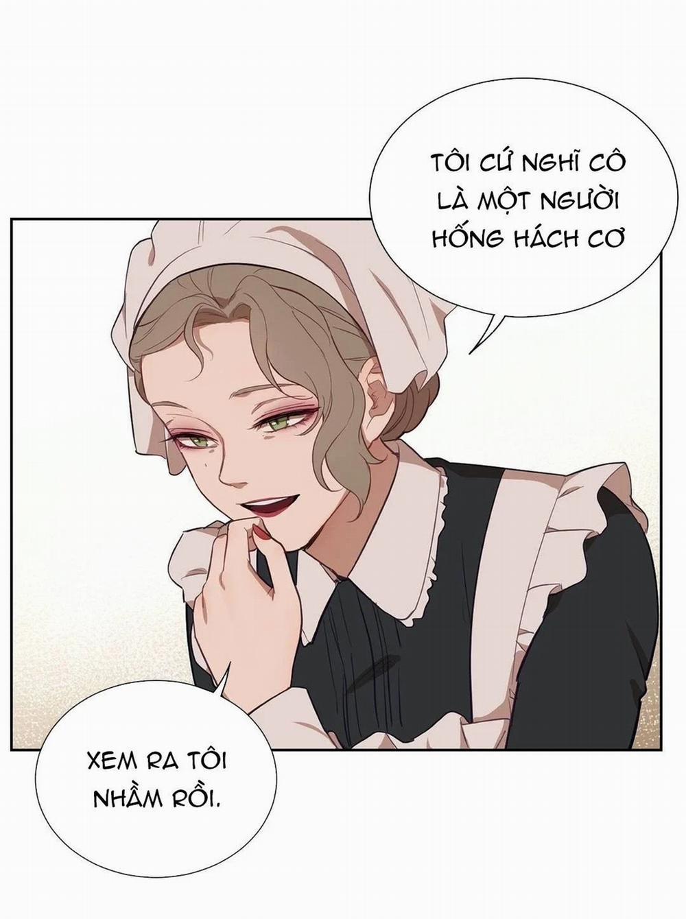 manhwax10.com - Truyện Manhwa Câu Chuyện Của Nàng Giselle Chương 34 Trang 38