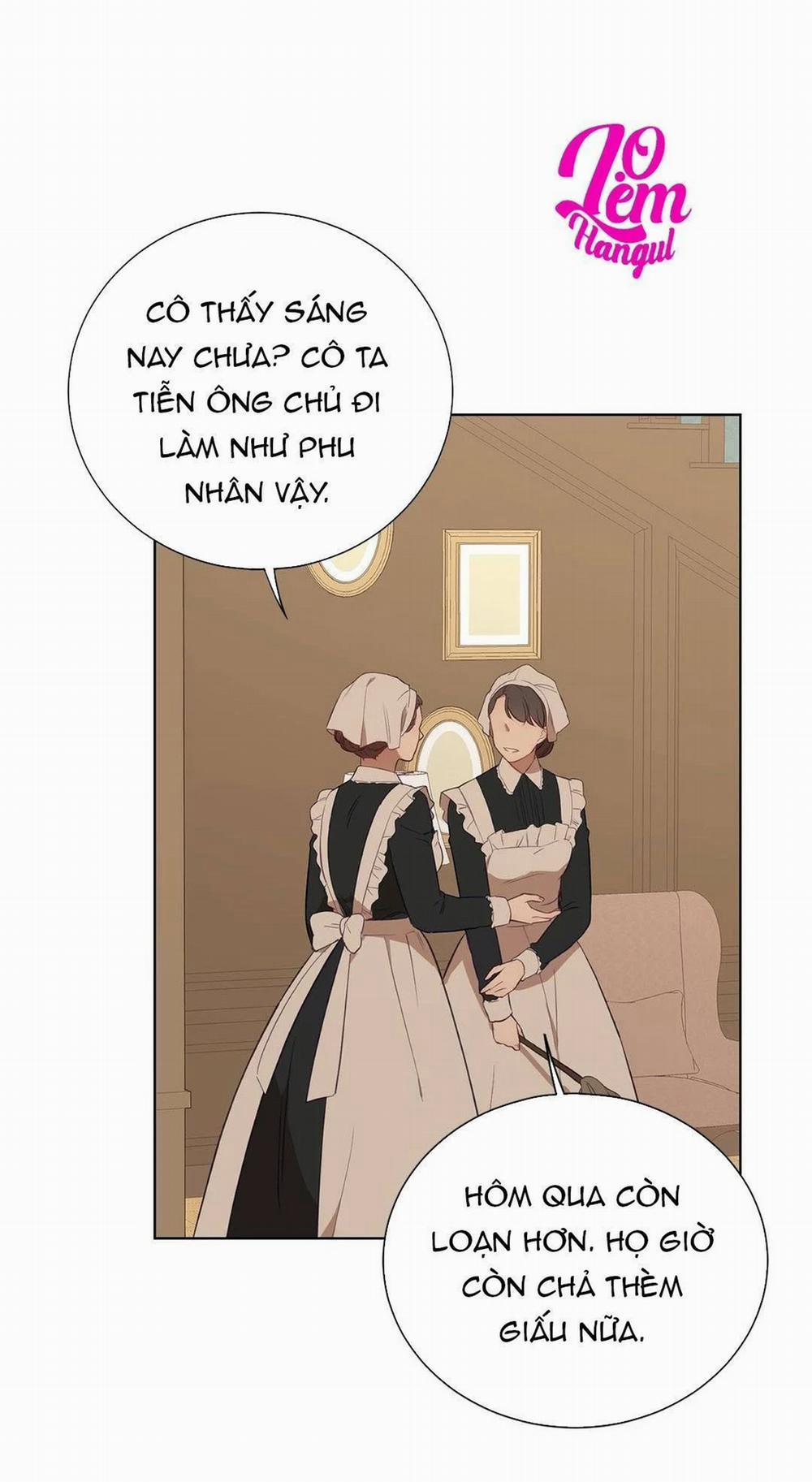 manhwax10.com - Truyện Manhwa Câu Chuyện Của Nàng Giselle Chương 34 Trang 50