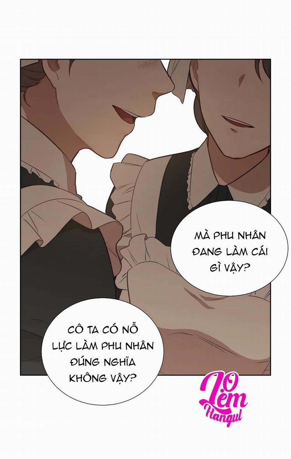 manhwax10.com - Truyện Manhwa Câu Chuyện Của Nàng Giselle Chương 34 Trang 51