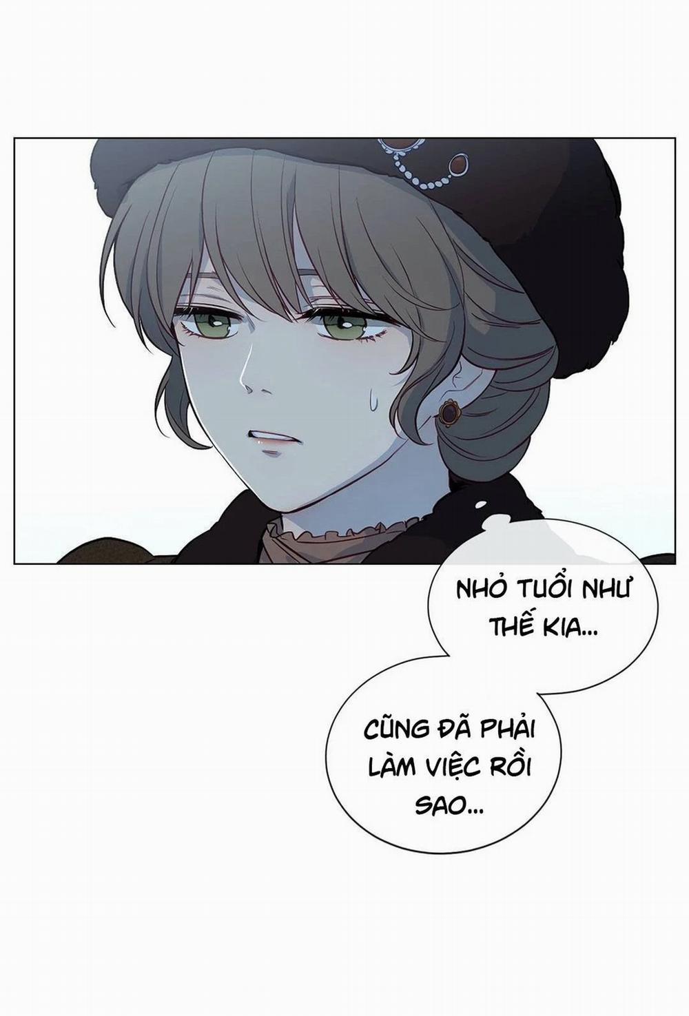 manhwax10.com - Truyện Manhwa Câu Chuyện Của Nàng Giselle Chương 35 Trang 14