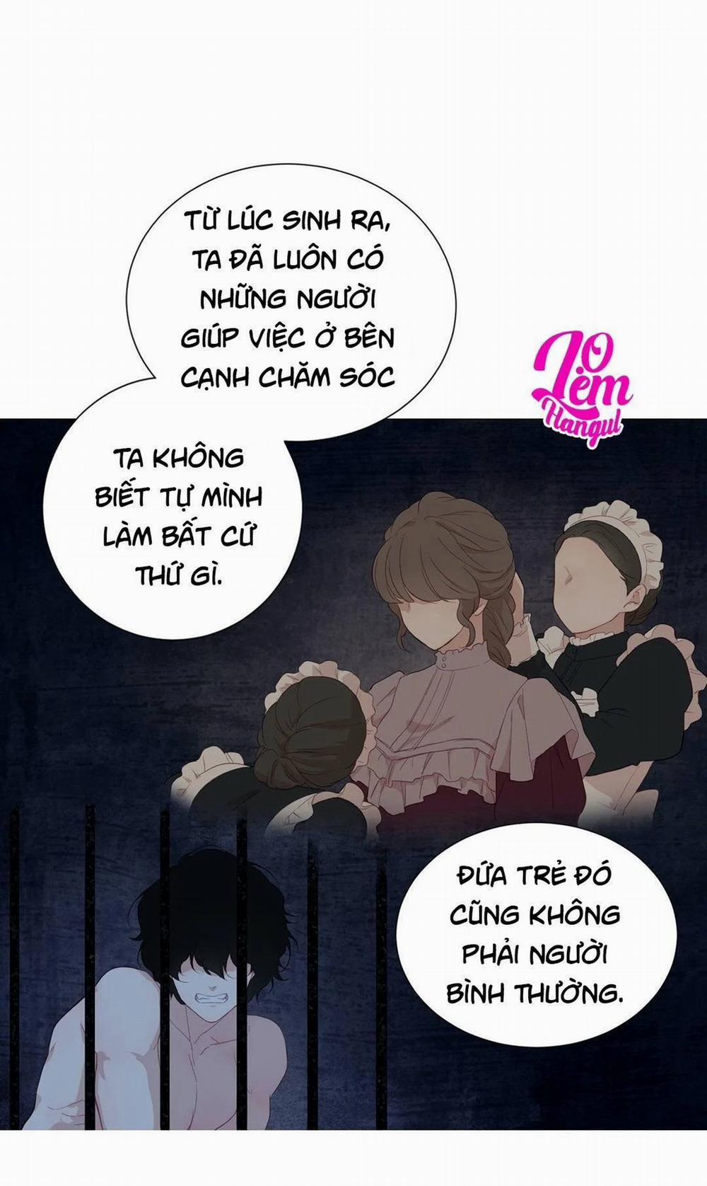 manhwax10.com - Truyện Manhwa Câu Chuyện Của Nàng Giselle Chương 35 Trang 51