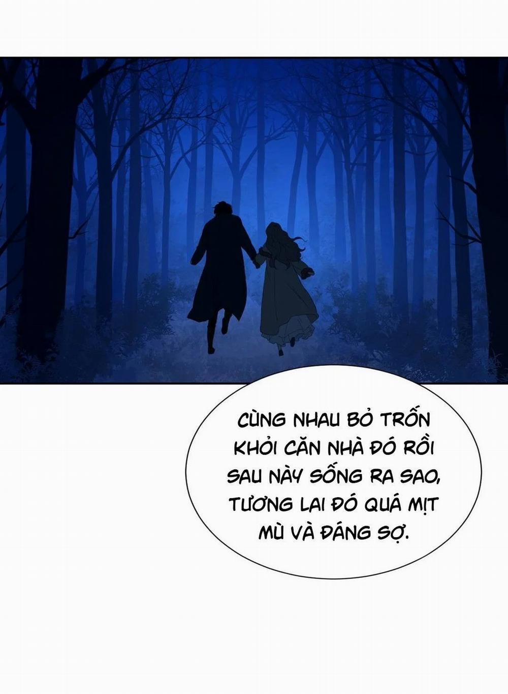 manhwax10.com - Truyện Manhwa Câu Chuyện Của Nàng Giselle Chương 35 Trang 52