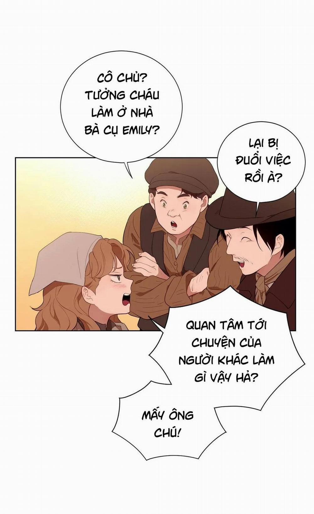 manhwax10.com - Truyện Manhwa Câu Chuyện Của Nàng Giselle Chương 35 Trang 65