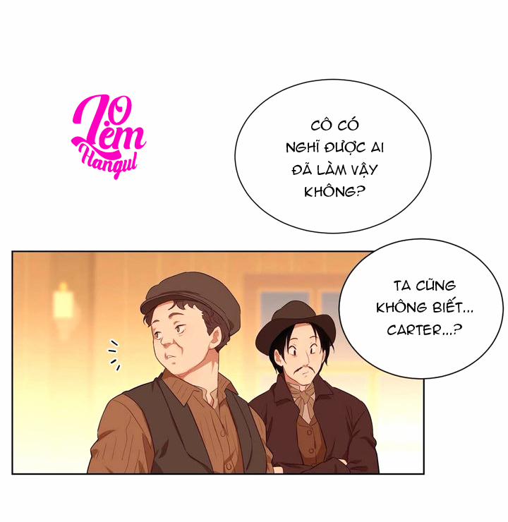 manhwax10.com - Truyện Manhwa Câu Chuyện Của Nàng Giselle Chương 36 Trang 20