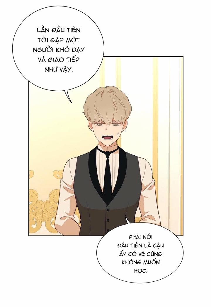 manhwax10.com - Truyện Manhwa Câu Chuyện Của Nàng Giselle Chương 36 Trang 50