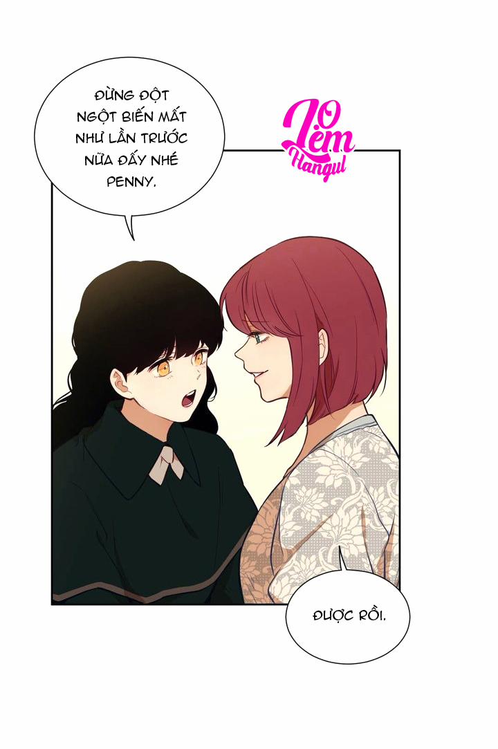 manhwax10.com - Truyện Manhwa Câu Chuyện Của Nàng Giselle Chương 36 Trang 55