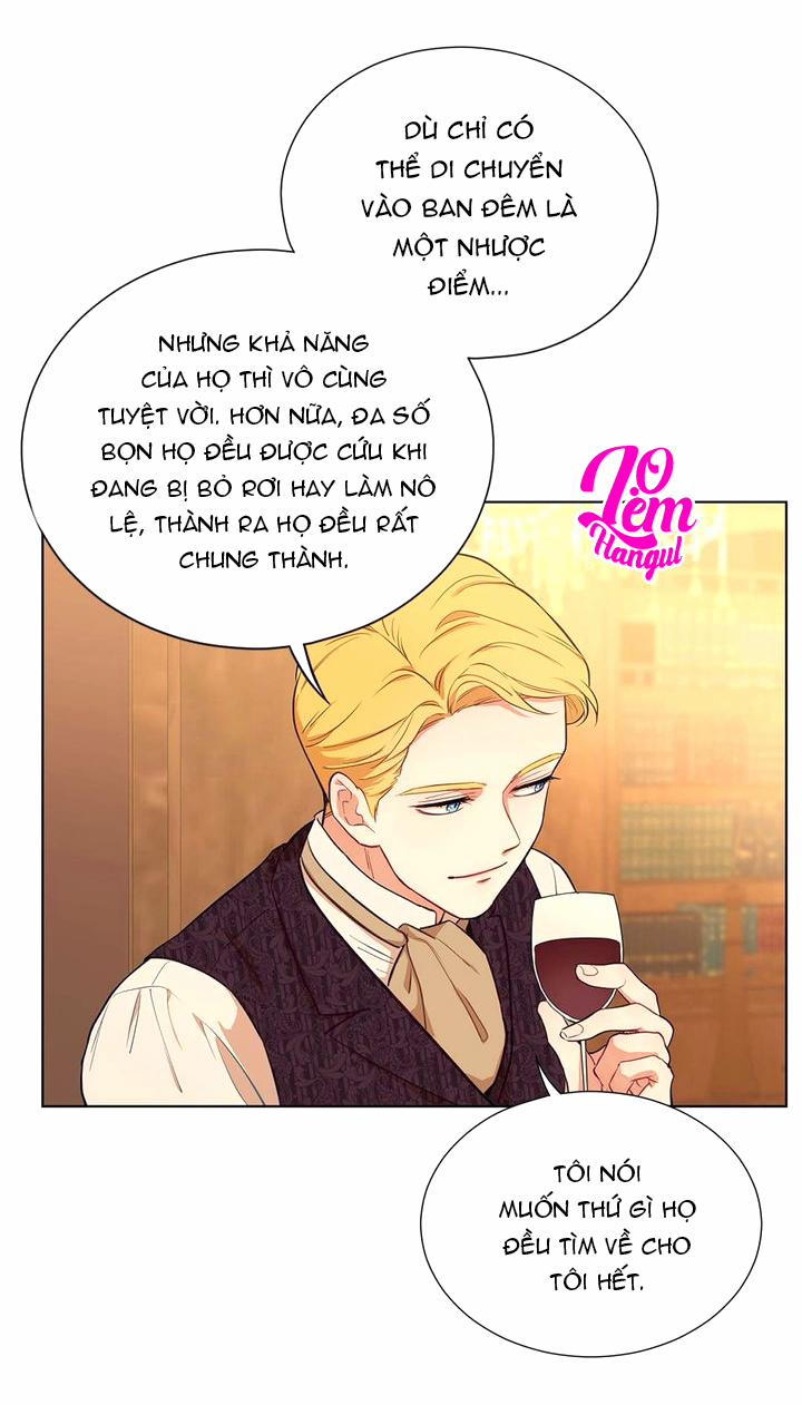 manhwax10.com - Truyện Manhwa Câu Chuyện Của Nàng Giselle Chương 36 Trang 62