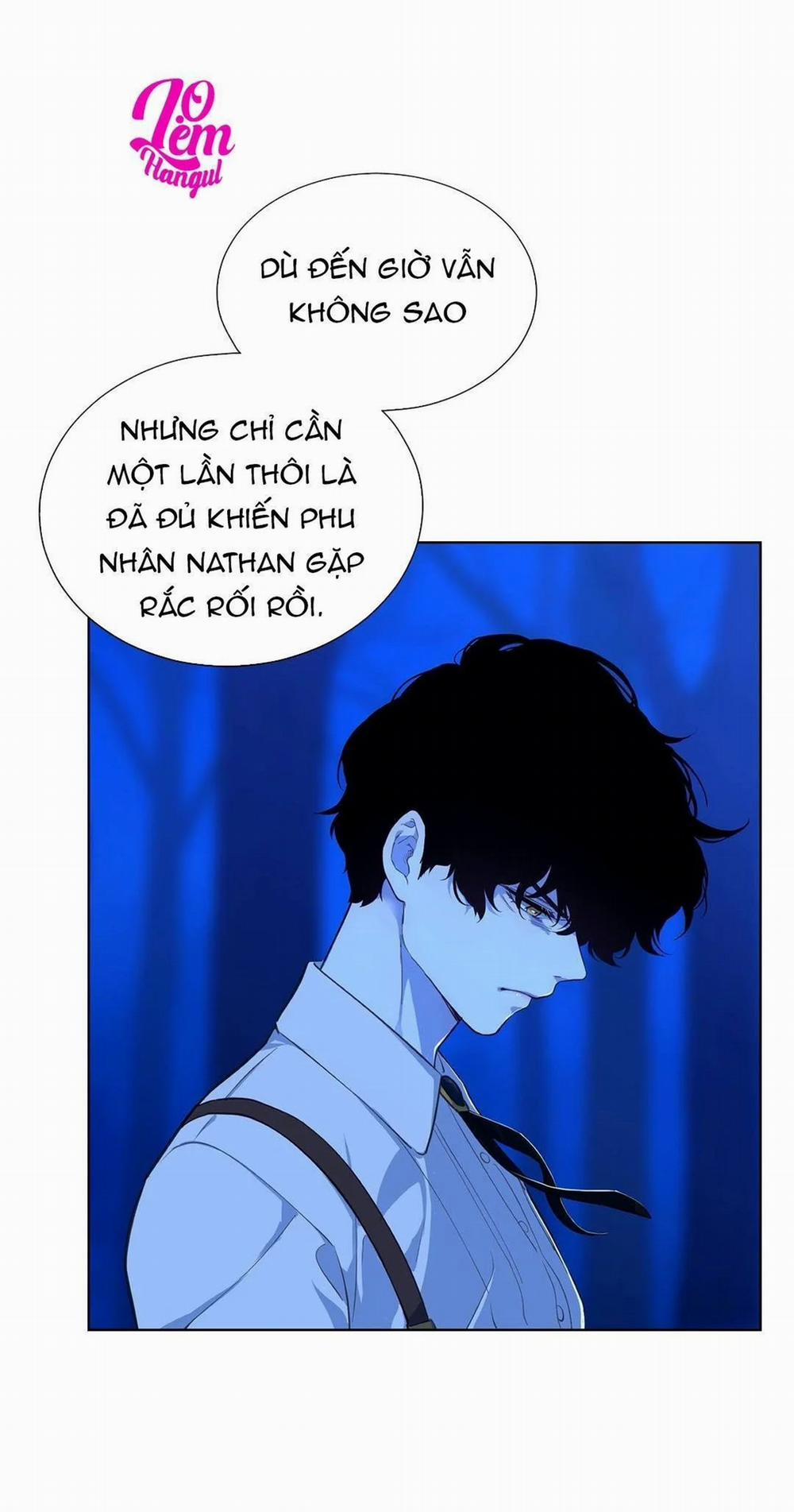 manhwax10.com - Truyện Manhwa Câu Chuyện Của Nàng Giselle Chương 37 Trang 14