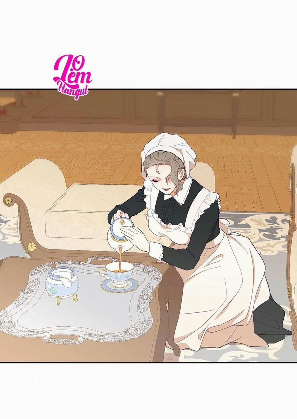 manhwax10.com - Truyện Manhwa Câu Chuyện Của Nàng Giselle Chương 37 Trang 28