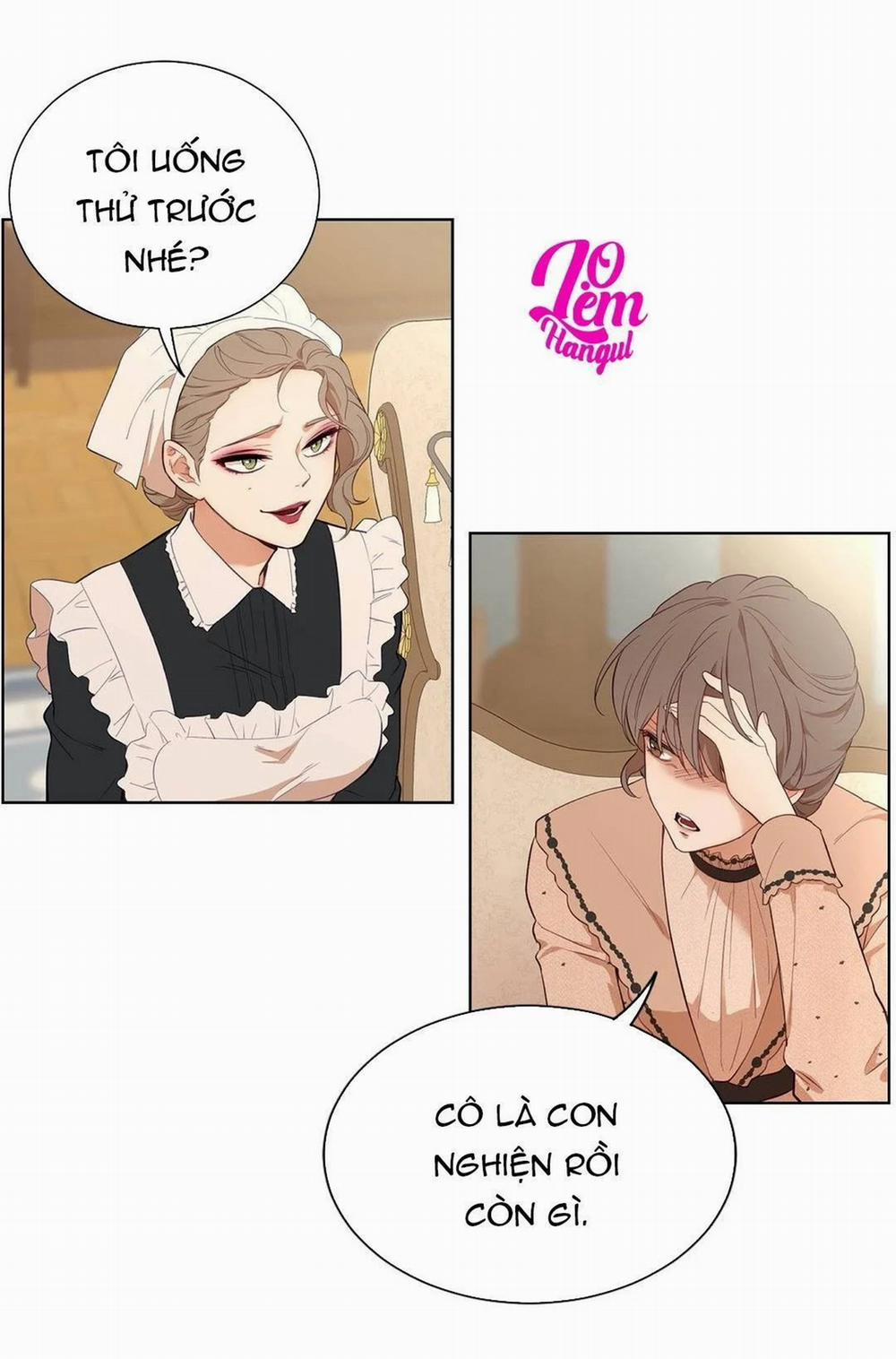 manhwax10.com - Truyện Manhwa Câu Chuyện Của Nàng Giselle Chương 37 Trang 33