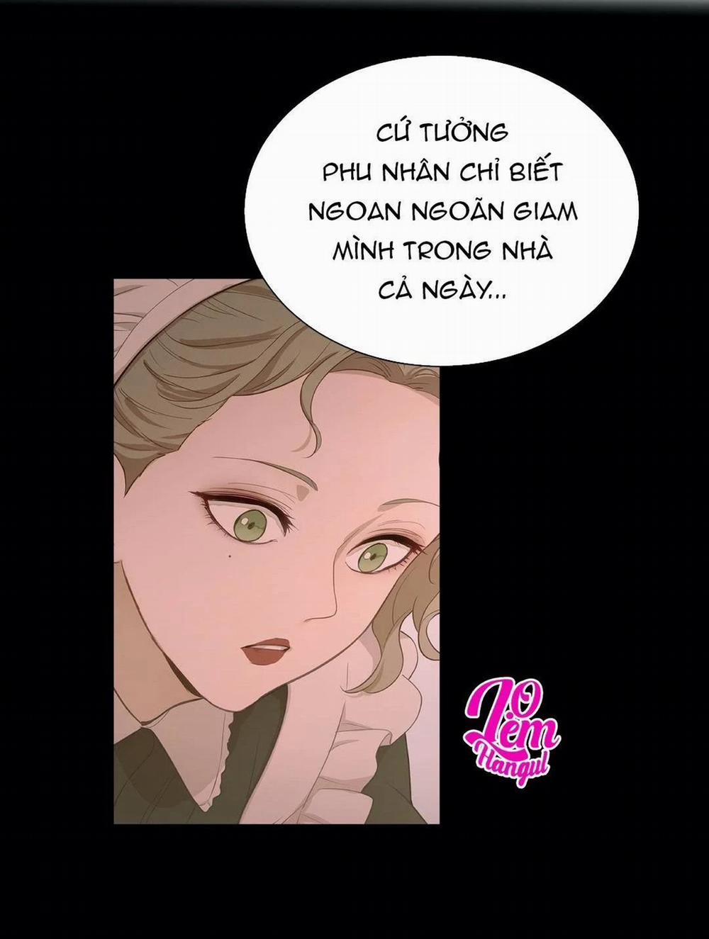 manhwax10.com - Truyện Manhwa Câu Chuyện Của Nàng Giselle Chương 37 Trang 37