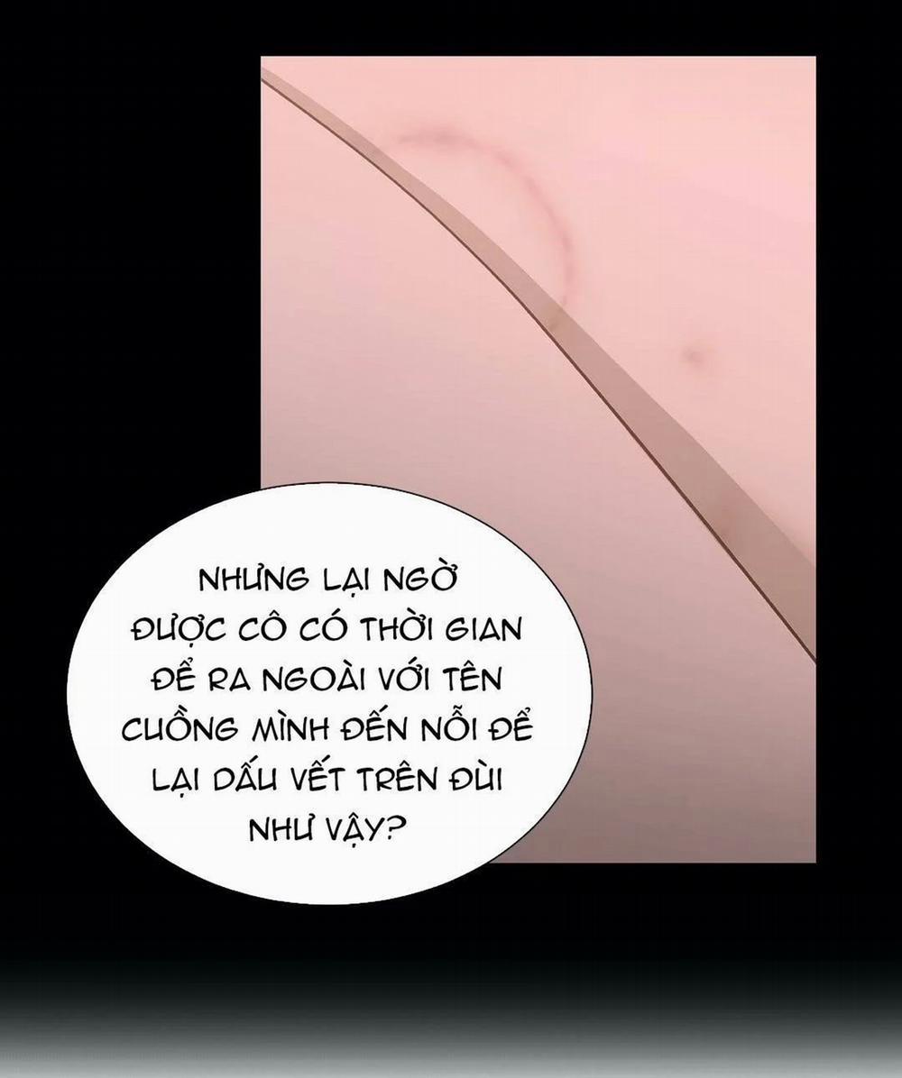 manhwax10.com - Truyện Manhwa Câu Chuyện Của Nàng Giselle Chương 37 Trang 38