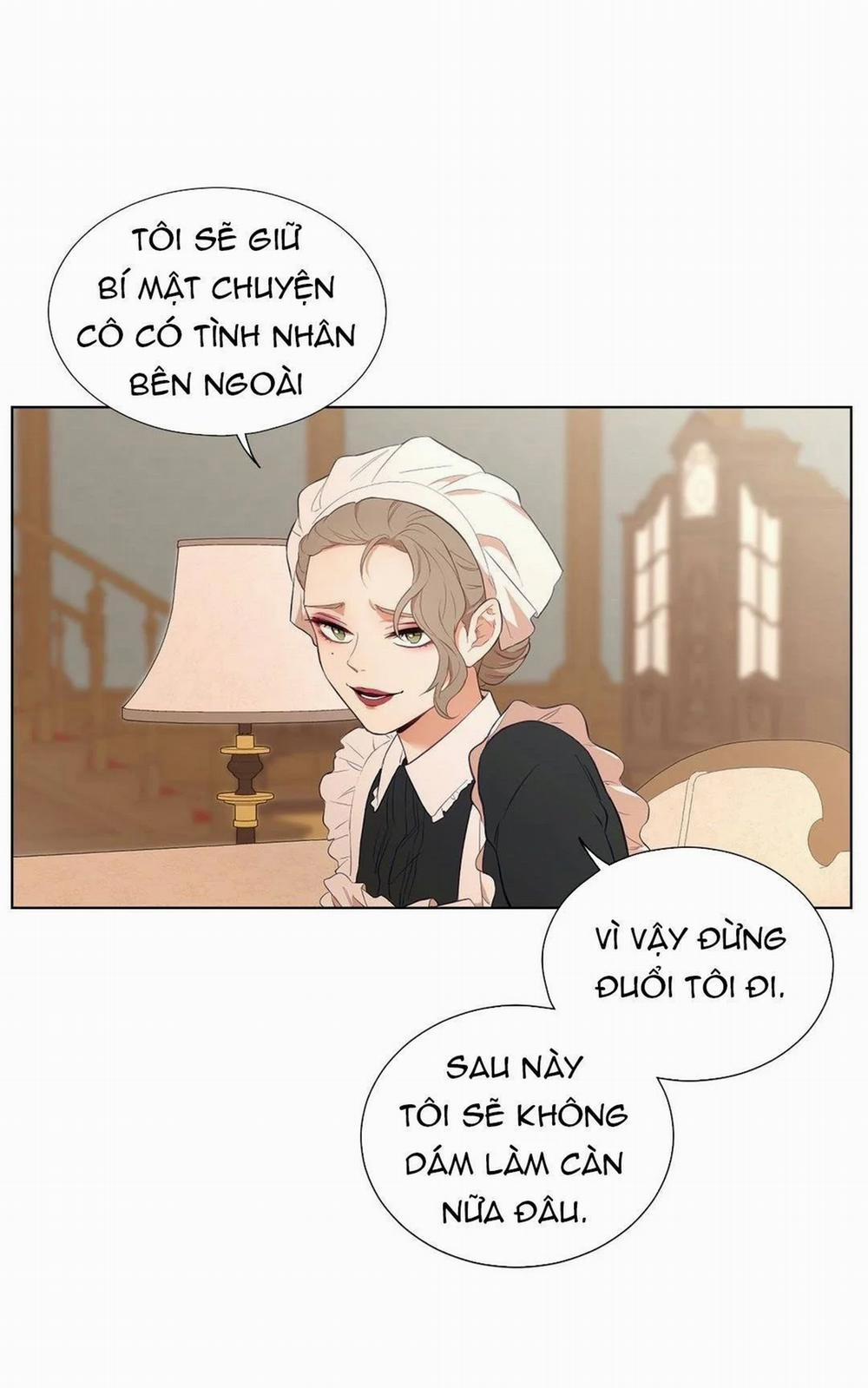 manhwax10.com - Truyện Manhwa Câu Chuyện Của Nàng Giselle Chương 37 Trang 40