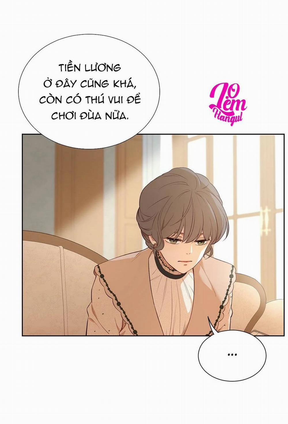 manhwax10.com - Truyện Manhwa Câu Chuyện Của Nàng Giselle Chương 37 Trang 41