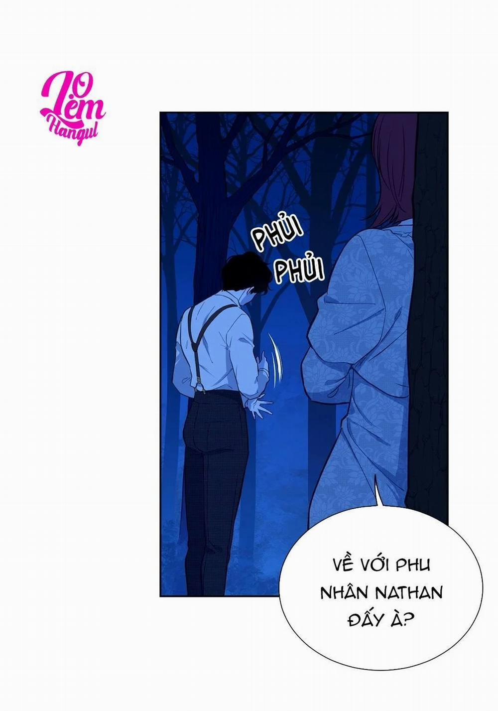 manhwax10.com - Truyện Manhwa Câu Chuyện Của Nàng Giselle Chương 37 Trang 6