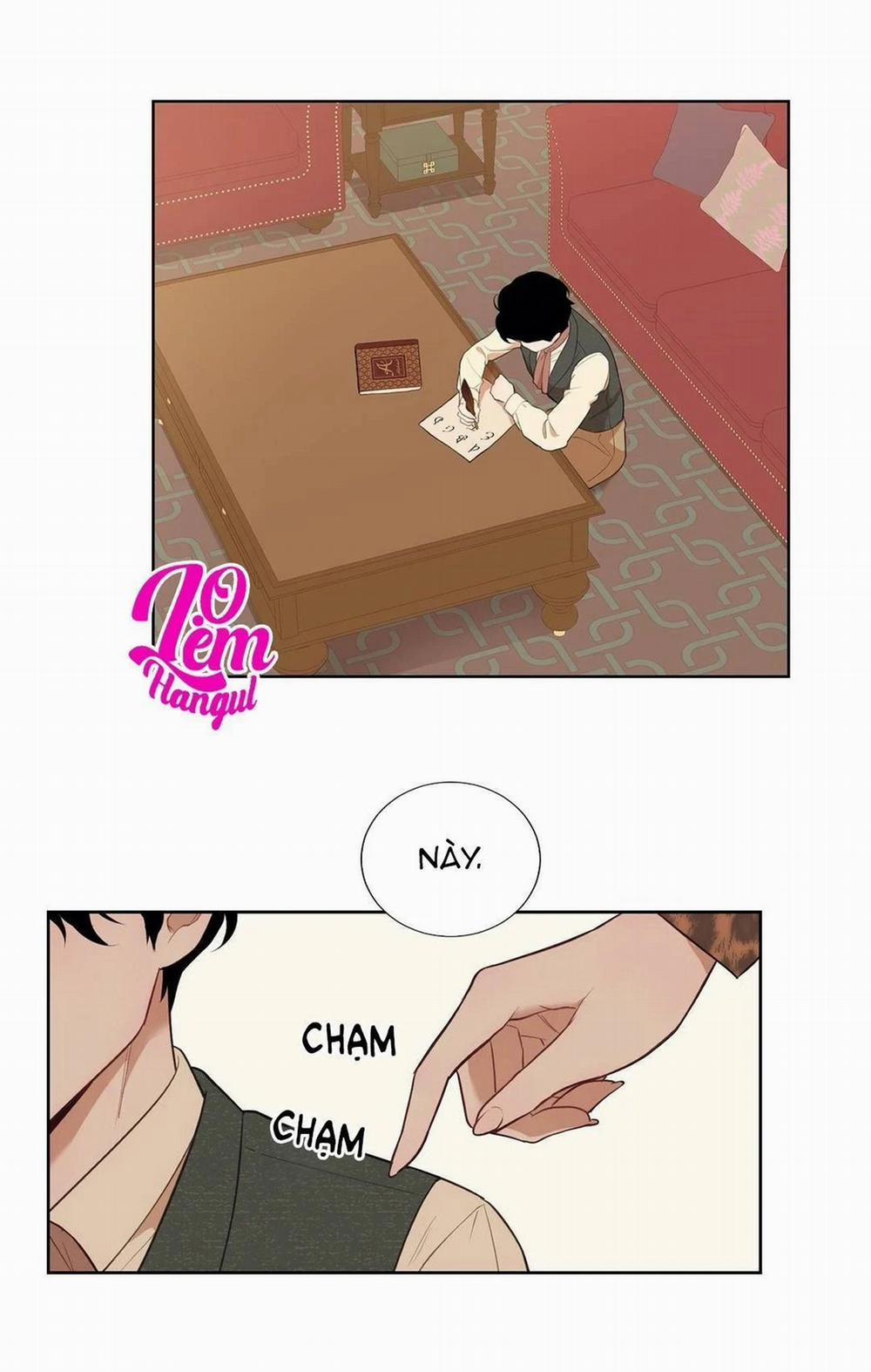 manhwax10.com - Truyện Manhwa Câu Chuyện Của Nàng Giselle Chương 37 Trang 60