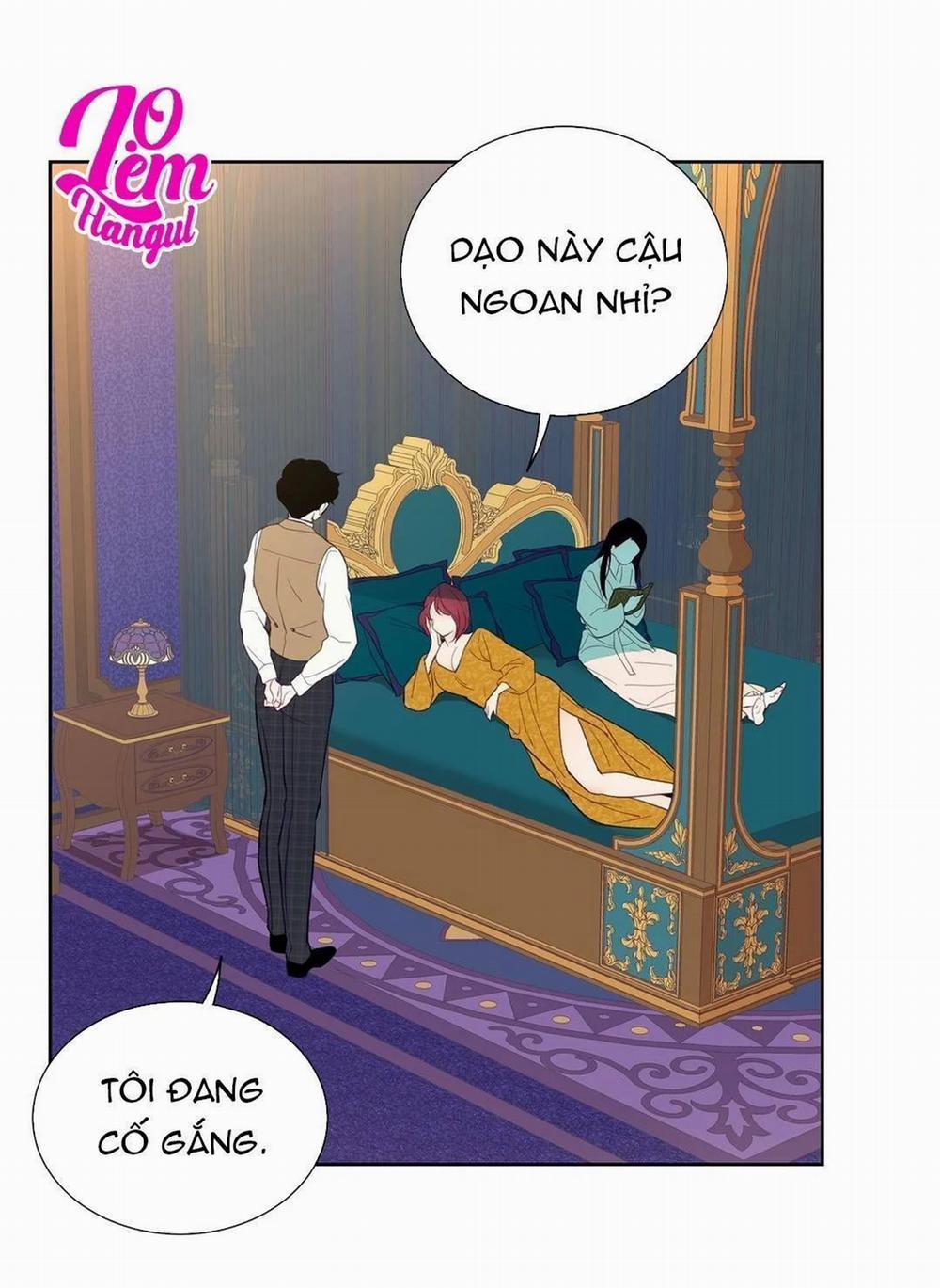 manhwax10.com - Truyện Manhwa Câu Chuyện Của Nàng Giselle Chương 37 Trang 64