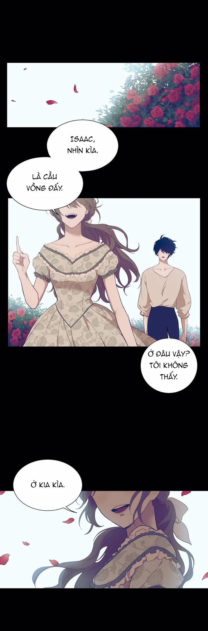 manhwax10.com - Truyện Manhwa Câu Chuyện Của Nàng Giselle Chương 38 Trang 1