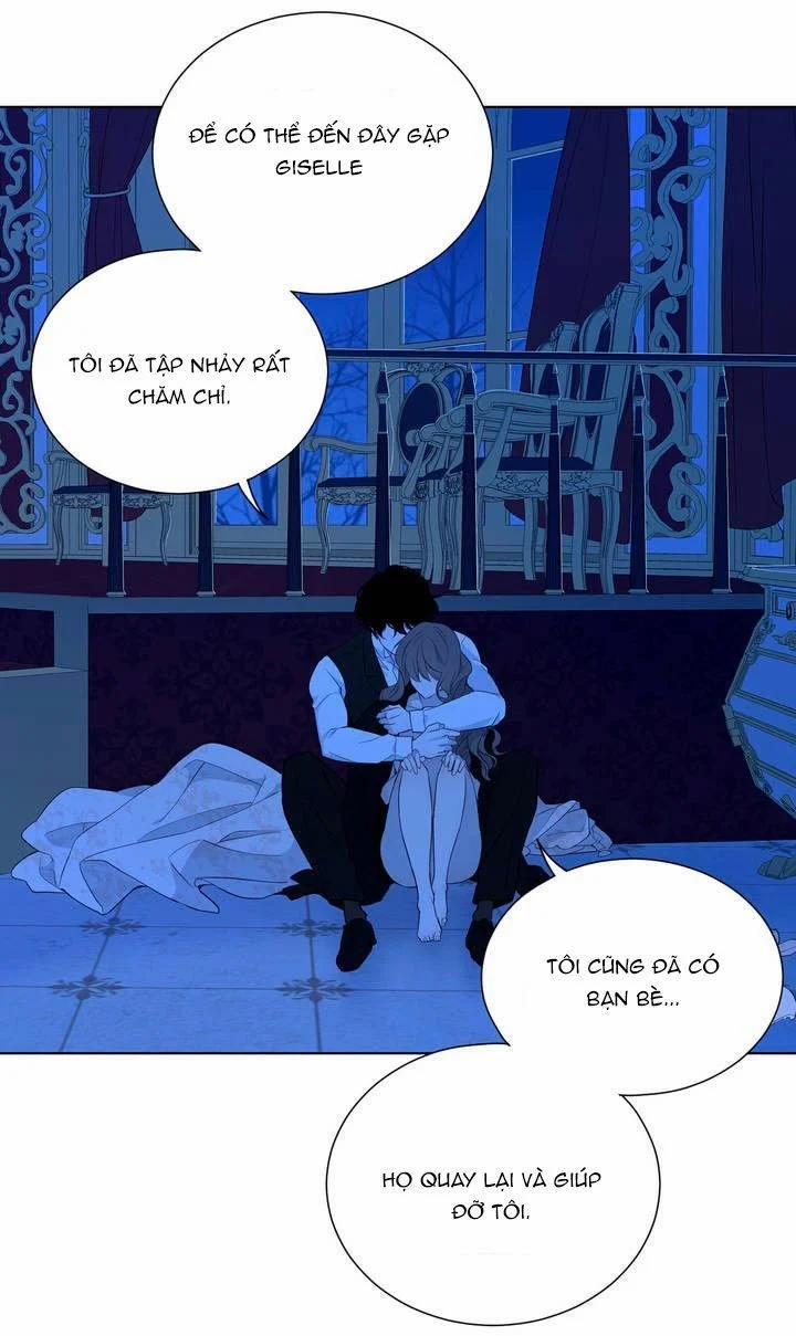 manhwax10.com - Truyện Manhwa Câu Chuyện Của Nàng Giselle Chương 39 Trang 23