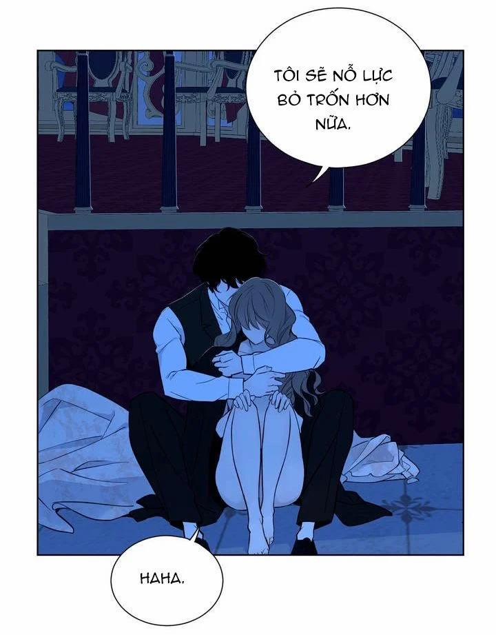 manhwax10.com - Truyện Manhwa Câu Chuyện Của Nàng Giselle Chương 39 Trang 27