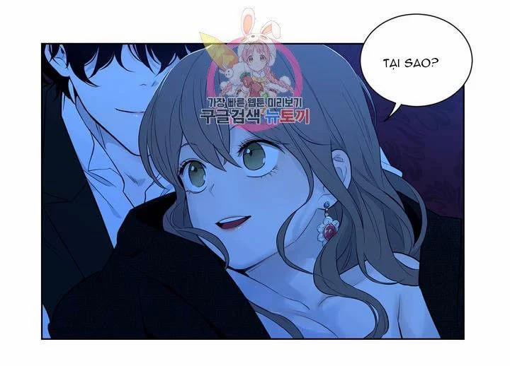 manhwax10.com - Truyện Manhwa Câu Chuyện Của Nàng Giselle Chương 39 Trang 28