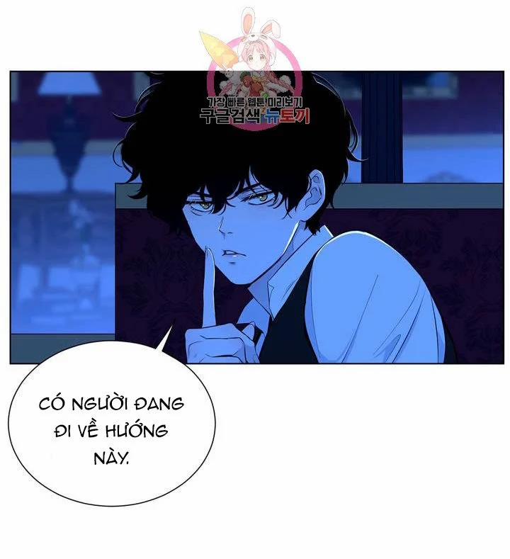 manhwax10.com - Truyện Manhwa Câu Chuyện Của Nàng Giselle Chương 39 Trang 31