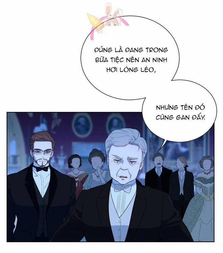 manhwax10.com - Truyện Manhwa Câu Chuyện Của Nàng Giselle Chương 39 Trang 52